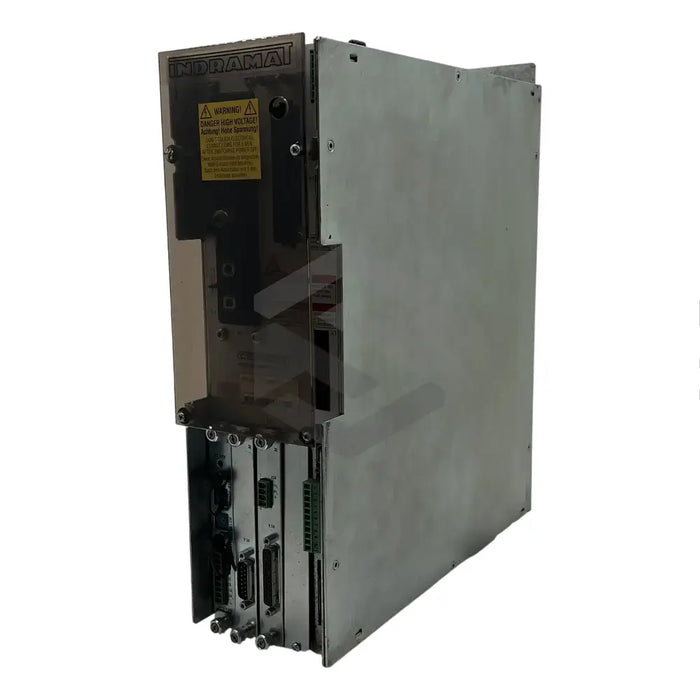 C image of DDS02.2-W200-BE04-01-FW | Main (Front Left)