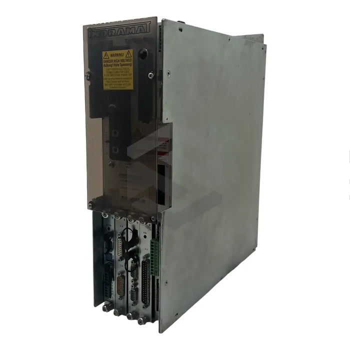 C image of DDS02.2-W200-BE11-00-FW | Main (Front Left)
