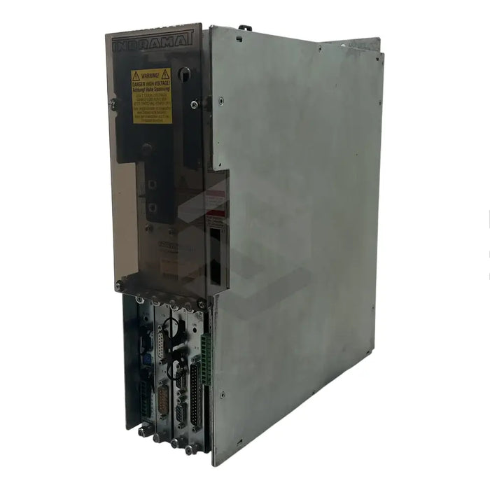 C image of DDS02.2-W200-BE11-01-FW | Main (Front Left)