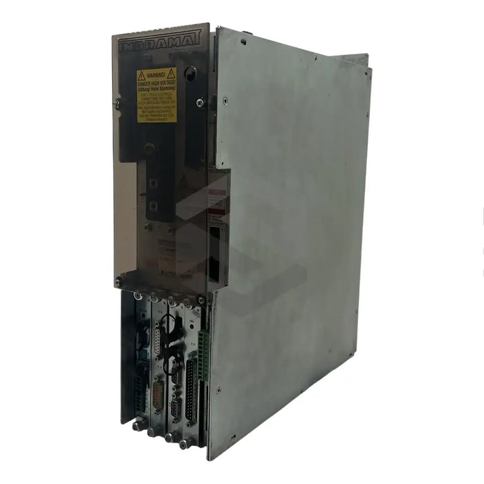 C image of DDS02.2-W200-BE11-02-FW | Main (Front Left)