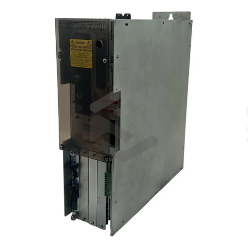 C image of DDS02.2-W200-BE12-01-FW | Main (Front Left)