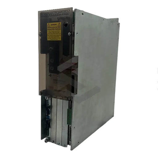 C image of DDS02.2-W200-BE12-01 | Main (Front Left)