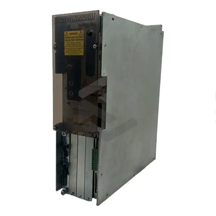 C image of DDS02.2-W200-BE12-01 | Main (Front Left)