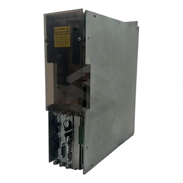 C image of DDS02.2-W200-BE21-02-FW | Main (Front Left)