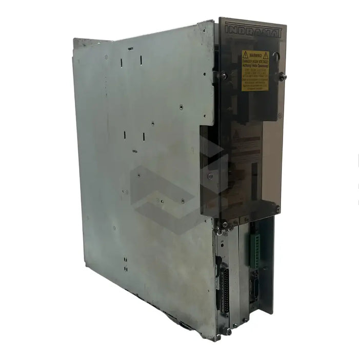 C image of DDS02.2-W200-BE23-01-FW | Front Right
