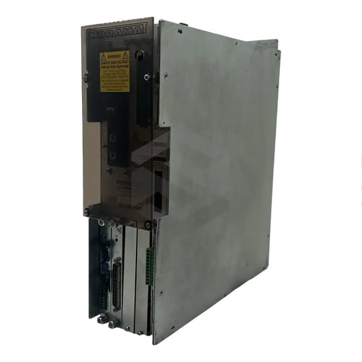 C image of DDS02.2-W200-BE23-01-FW | Main (Front Left)
