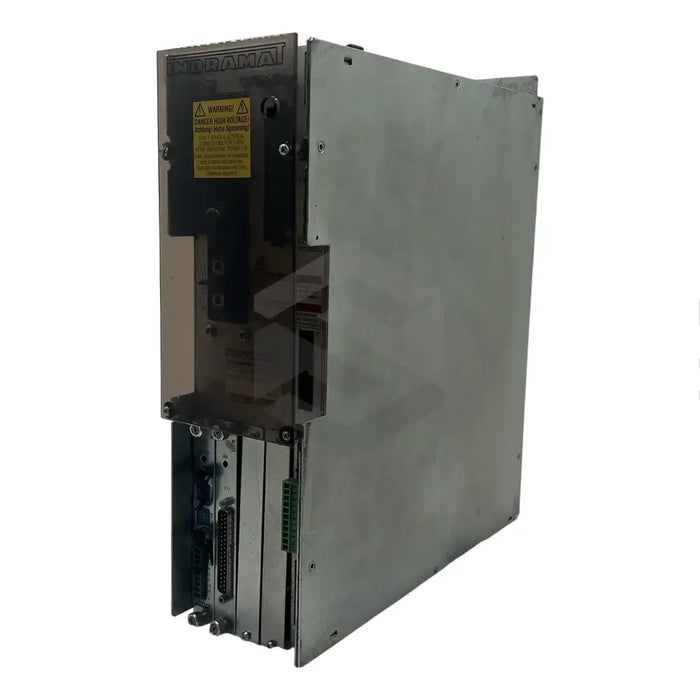 C image of DDS02.2-W200-BE23-01-FW | Main (Front Left)