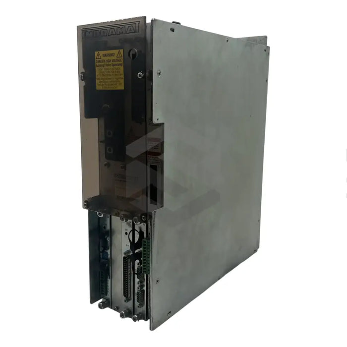 C image of DDS02.2-W200-BE24-00 | Main (Front Left)