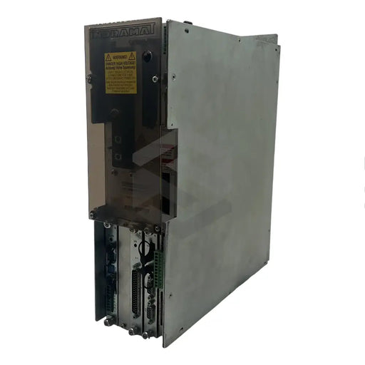 C image of DDS02.2-W200-BE24-01-FW | Main (Front Left)