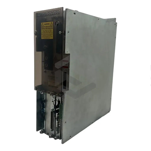 C image of DDS02.2-W200-BE24-01 | Main (Front Left)