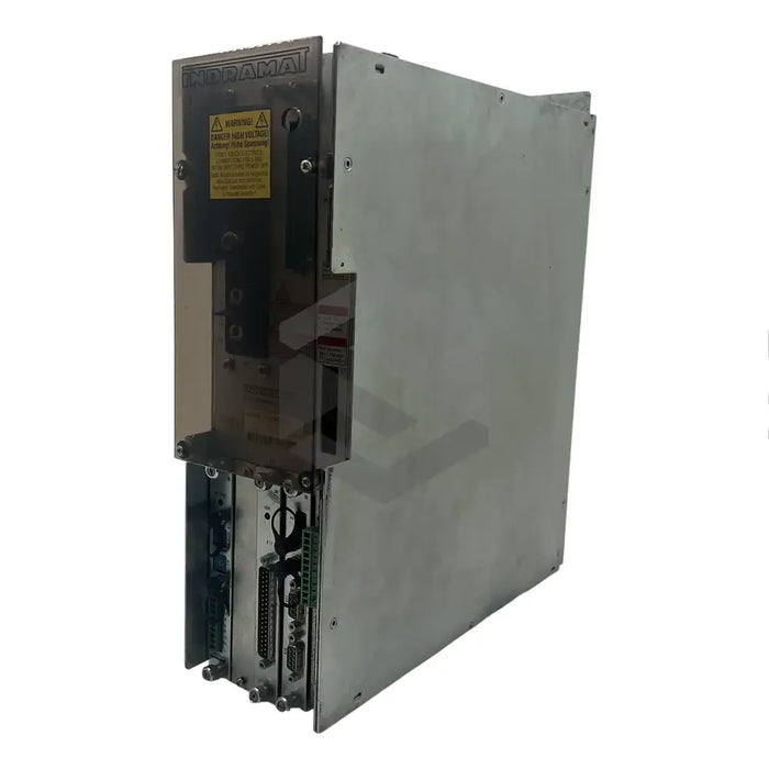 C image of DDS02.2-W200-BE24-01 | Main (Front Left)