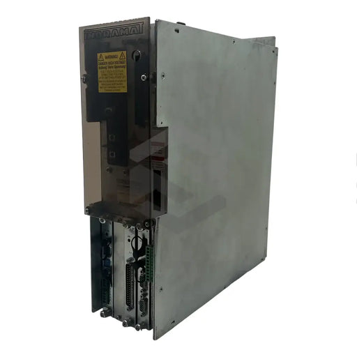 C image of DDS02.2-W200-BE24-02-FW | Main (Front Left)