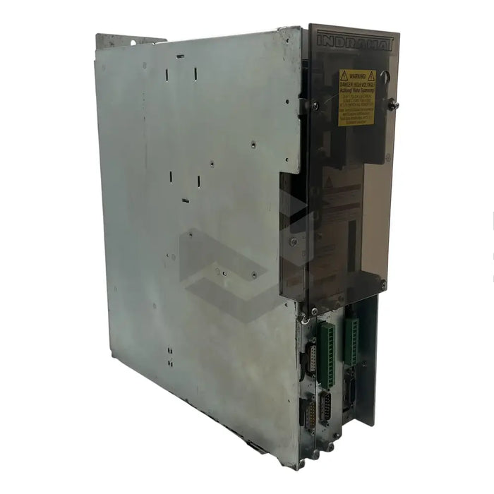 C image of DDS02.2-W200-BE30-01-FW | Front Right