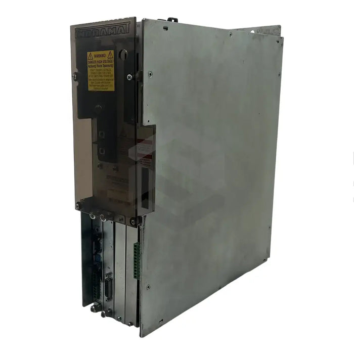 C image of DDS02.2-W200-BE32-00 | Main (Front Left)