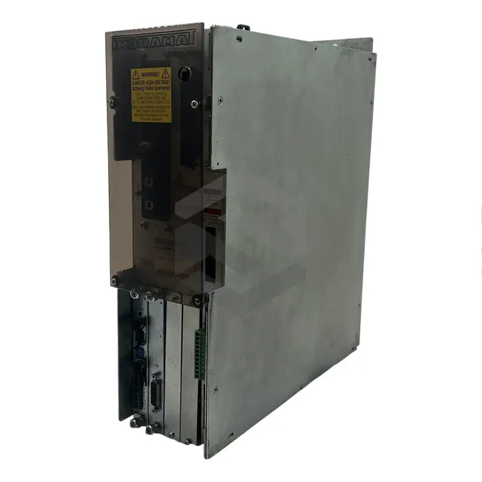 C image of DDS02.2-W200-BE32-01-FW | Main (Front Left)
