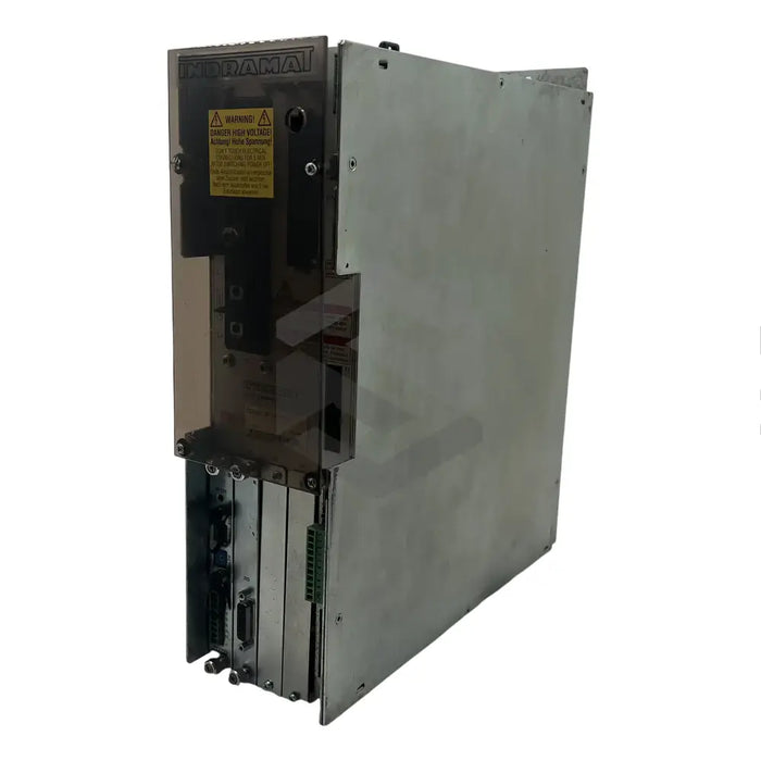 C image of DDS02.2-W200-BE32-01 | Main (Front Left)
