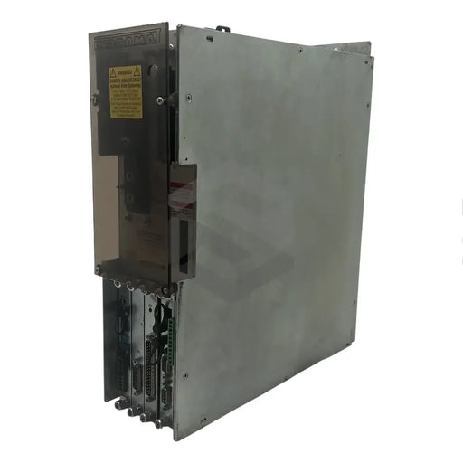 C image of DDS02.2-W200-BE34-01 | Main (Front Left)