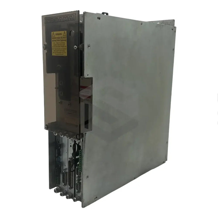C image of DDS02.2-W200-BE34-01 | Main (Front Left)