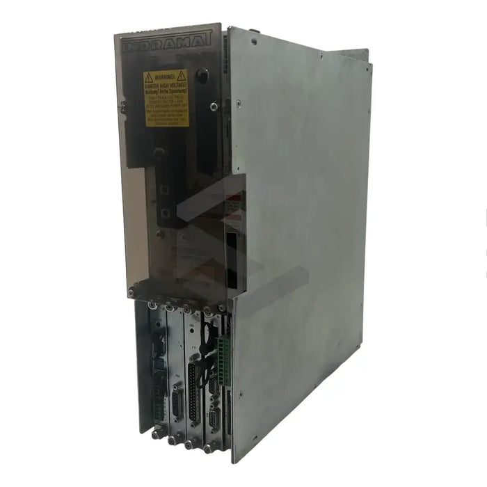 C image of DDS02.2-W200-BE34-02-FW | Main (Front Left)