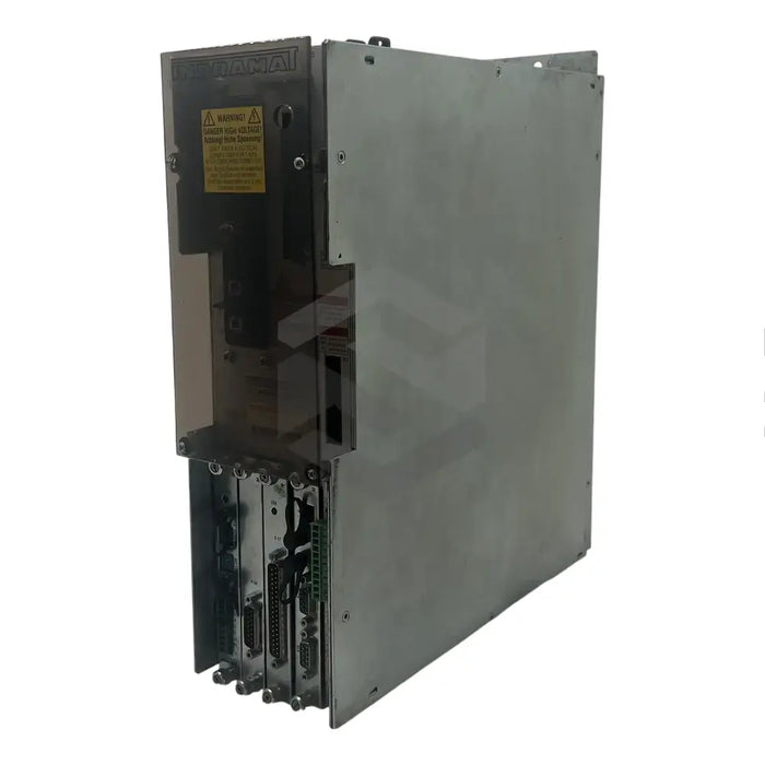 C image of DDS02.2-W200-BE39-00 | Main (Front Left)