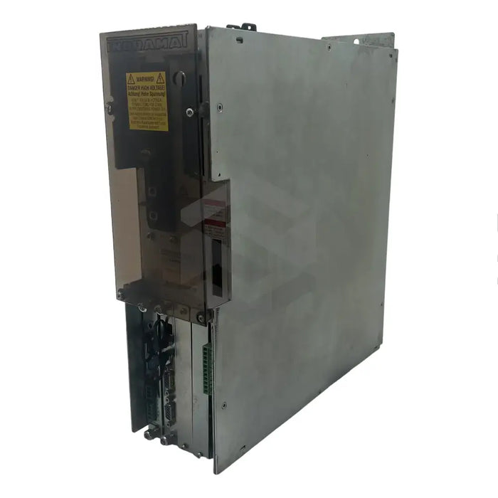 C image of DDS02.2-W200-BE41-01-FW | Main (Front Left)
