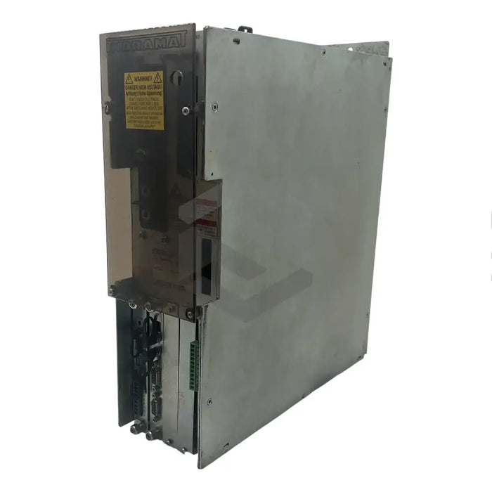 C image of DDS02.2-W200-BE41-02-FW | Main (Front Left)