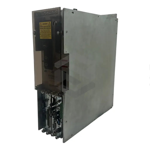 C image of DDS02.2-W200-BE43-02-FW | Main (Front Left)