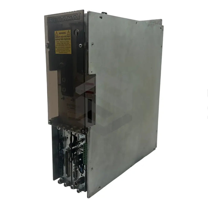 C image of DDS02.2-W200-BE43-02-FW | Main (Front Left)