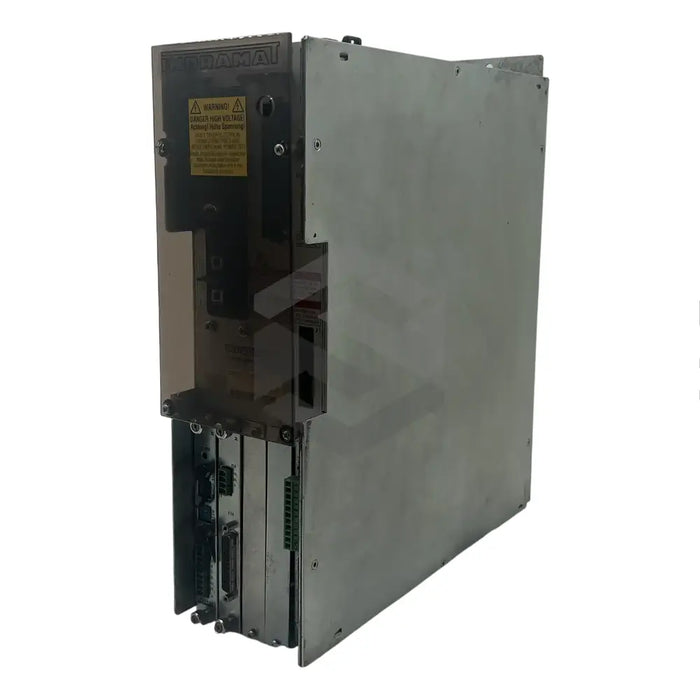C image of DDS02.2-W200-BE45-01 | Main (Front Left)