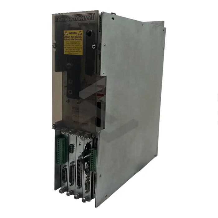 C image of DDS02.2-W200-BE75-01-FW | Main (Front Left)