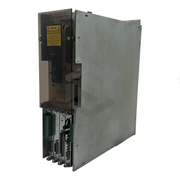 C image of DDS02.2-W200-BE77-00-FW | Main (Front Left)