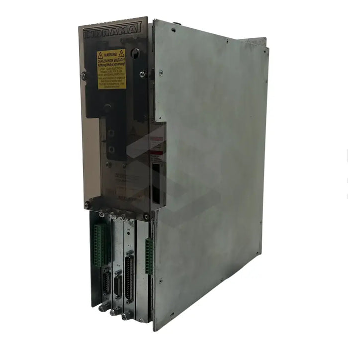 C image of DDS02.2-W200-BE78-00-FW | Main (Front Left)