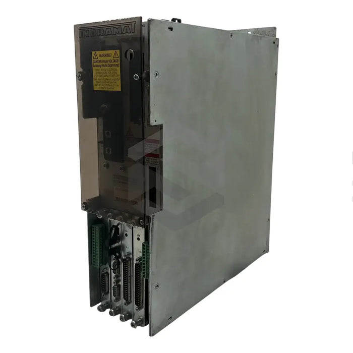 C image of DDS02.2-W200-BE95-02-FW | Main (Front Left)