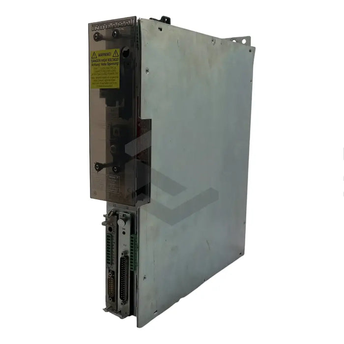 C image of DDS03.1-W050-DA03-01-FW | Main (Front Left)