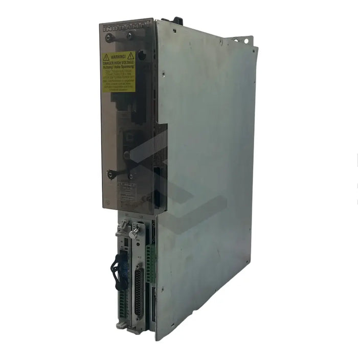 C image of DDS03.1-W050-RS18-02-FW | Main (Front Left)