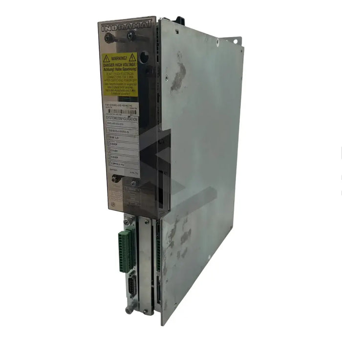 C image of DDS03.2-W030-BA01-01-FW | Main (Front Left)