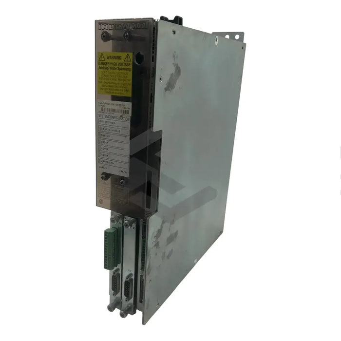 C image of DDS03.2-W030-BA07-01-FW | Main (Front Left)