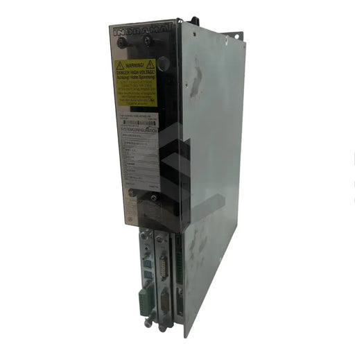 C image of DDS03.2-W030-BE09-01-FW | Main (Front Left)