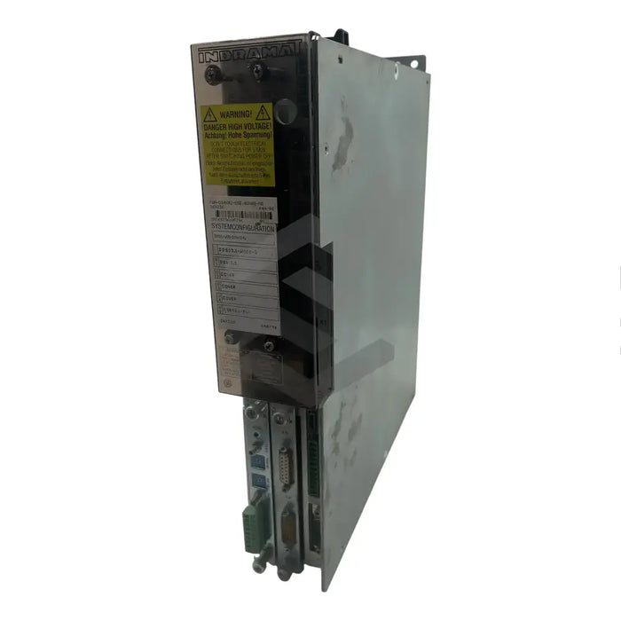 C image of DDS03.2-W030-BE09-01-FW | Main (Front Left)