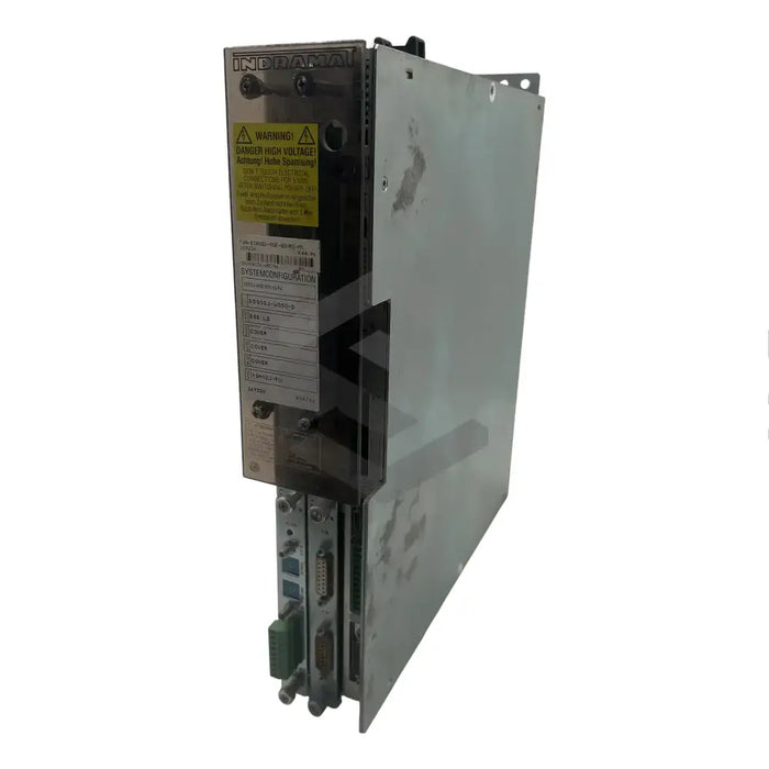 C image of DDS03.2-W030-BE09-01 | Main (Front Left)