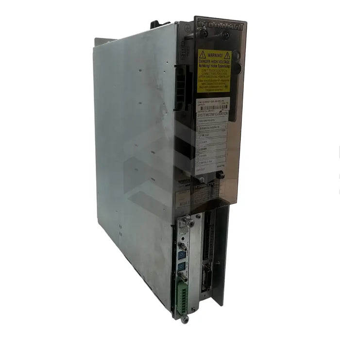 C image of DDS03.2-W030-BE12-01-FW | Front Right
