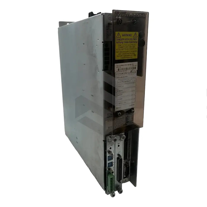 C image of DDS03.2-W030-BE23-01-FW | Front Right