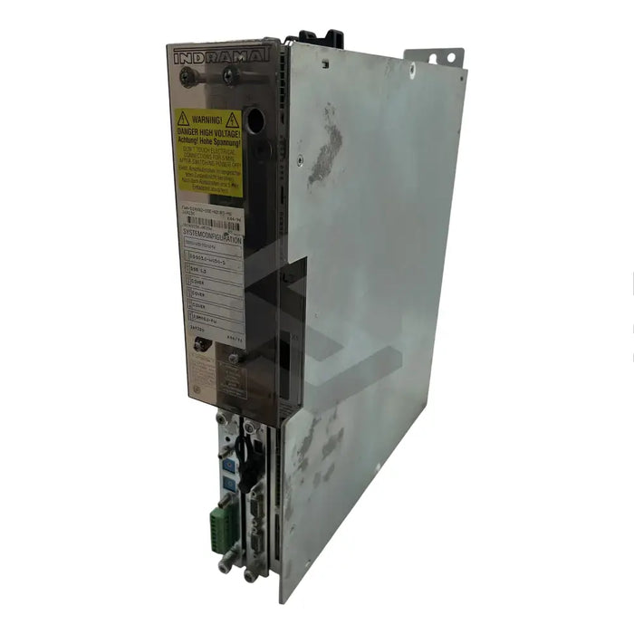 C image of DDS03.2-W030-BE41-01 | Main (Front Left)