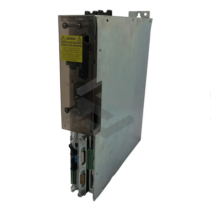 C image of DDS03.2-W050-BE09-01-FW | Main (Front Left)
