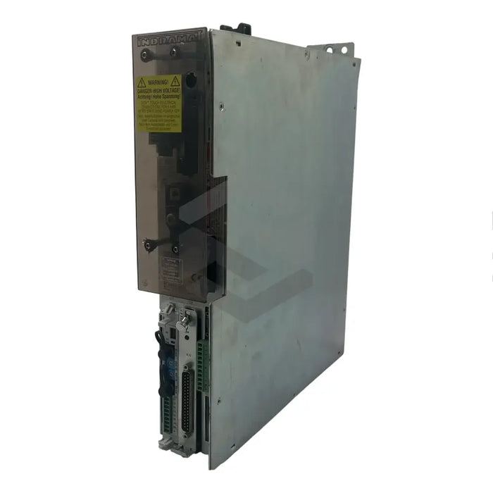 C image of DDS03.2-W050-BE23-01-FW | Main (Front Left)