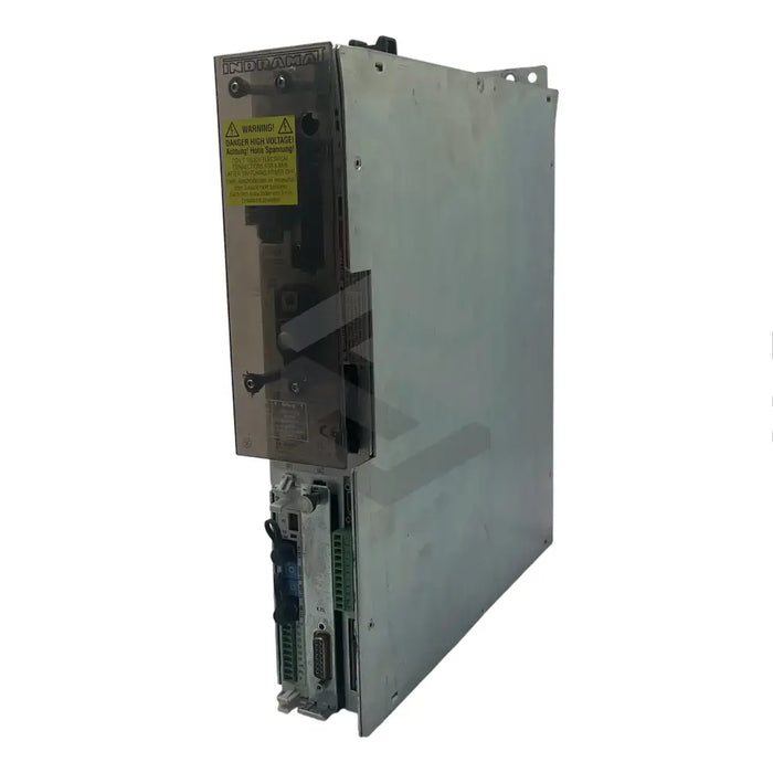 C image of DDS03.2-W050-BE32-01-FW | Main (Front Left)