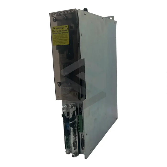 C image of DDS03.2-W050-BE41-02-FW | Main (Front Left)
