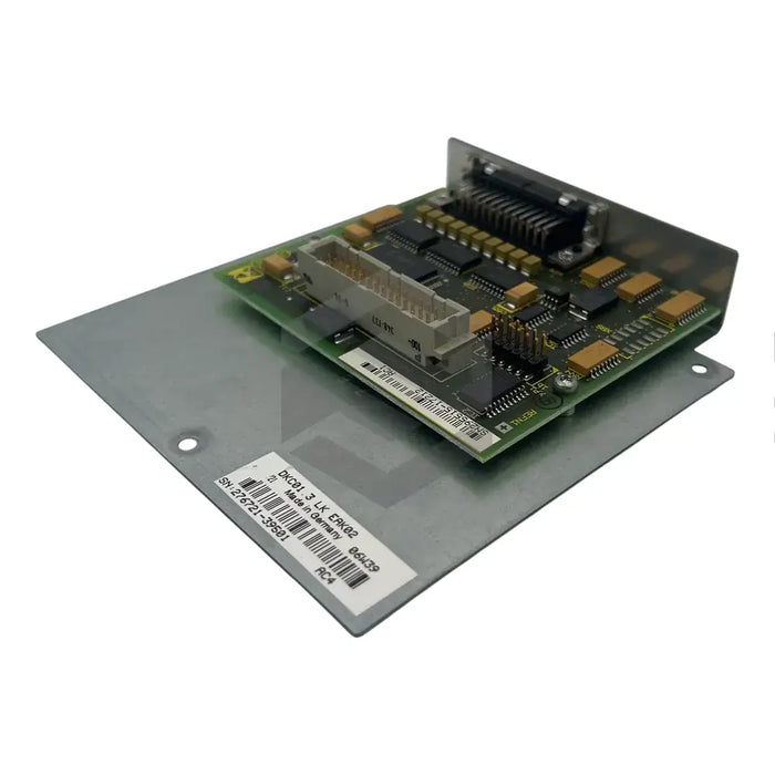 C image of DKC01.3-LK-EAK02 | Back Right