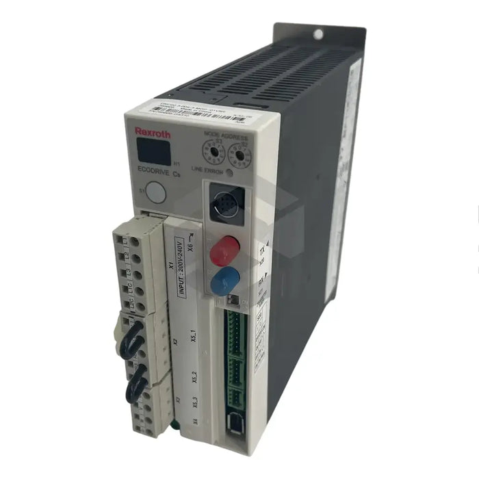 C image of DKC02.3-004-3-MGP-01VRS | Main (Front Left)