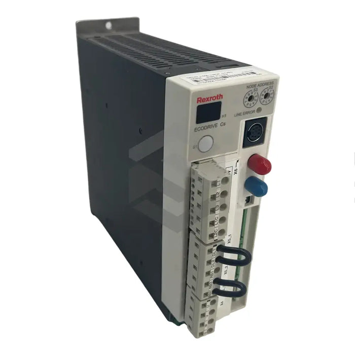C image of DKC02.3-008-3-MGP-01VRS | Front Right